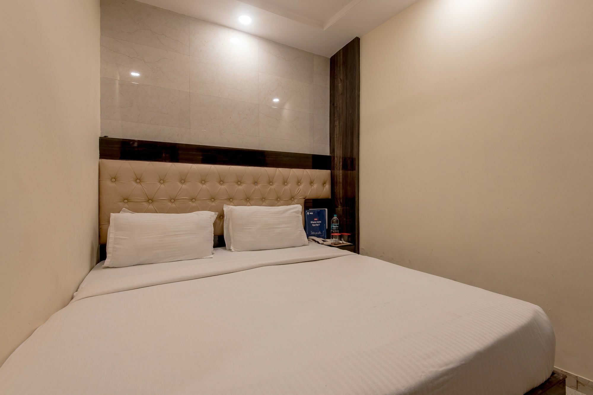 Hotel Palace Residency Near Lokmanya Tilak Terminus Mumbai Exterior foto